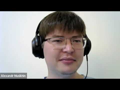 Видео: Александр Мусихин. Выученная беспомощность. Техника самопомощи