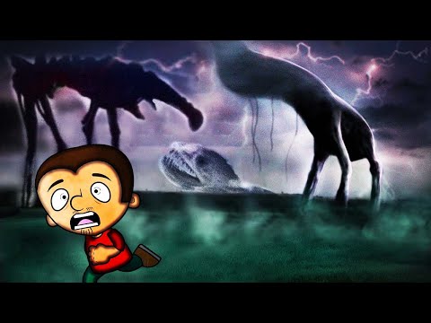 Видео: Гиганты Тревора Хендерсона VS Антоша  День 17, День 18 и Бегемот