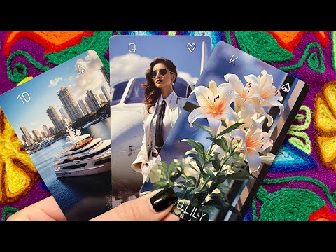 Видео: 🥰⚡️ КТО ПОСТОЯННО ДУМАЕТ о вас❓