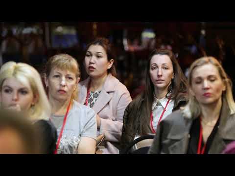 Видео: Доклад 2