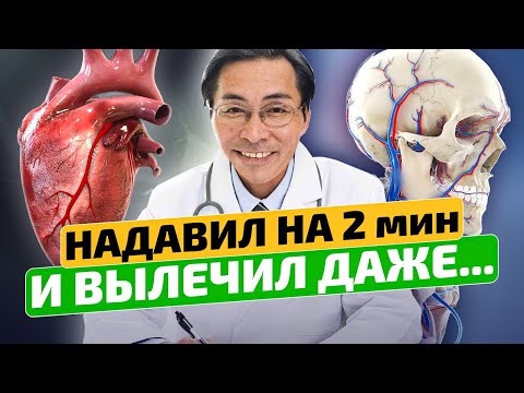 Видео: Знаменитый на весь Китай метод избавления от болезней! Юн Цюань Китайская традиционная медицина