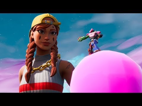 Видео: Как стать маленьким или БОЛЬШИМ монстром в Фортнайт? Глитч