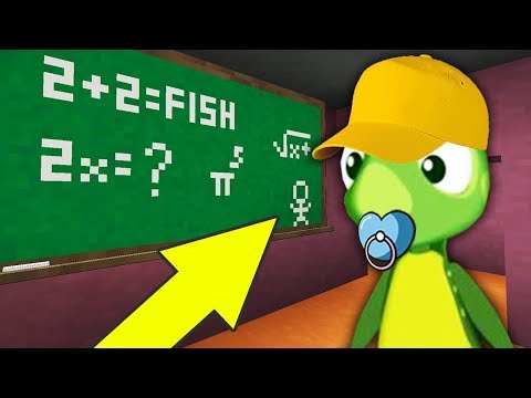 Видео: РЕБЁНОК СЫН КУЗИ ПОШЁЛ В ШКОЛУ В МАЙНКРАФТ ТРОЛЛИНГ MINECRAFT НУБИК