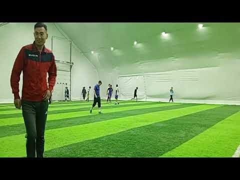 Видео: А группа: Абай 35 - ТОО Еско 