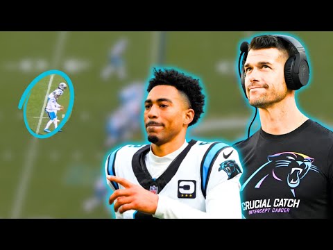 Видео: НФЛ ЭТОГО НЕ ПОНИМАЕТ о «Каролина Пантерз»…