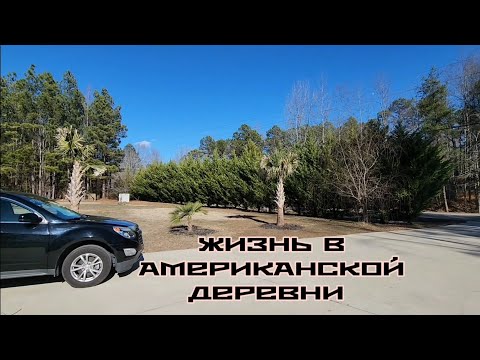 Видео: МИШАНЯ ИЗ АМЕРИКАНСКОЙ ДЕРЕВНИ  КУРЫ СОБАКИ  ДОМАШНЯЯ КОЛБАСА США