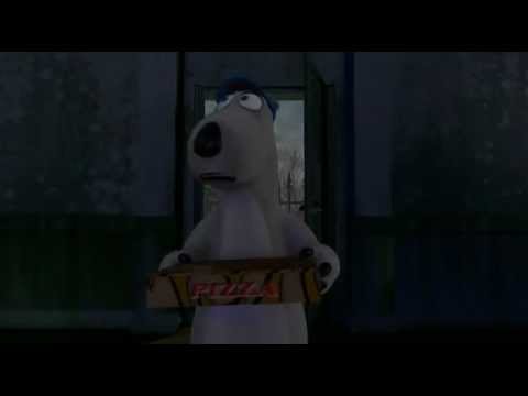 Видео: БЕРНАРД: Пицца