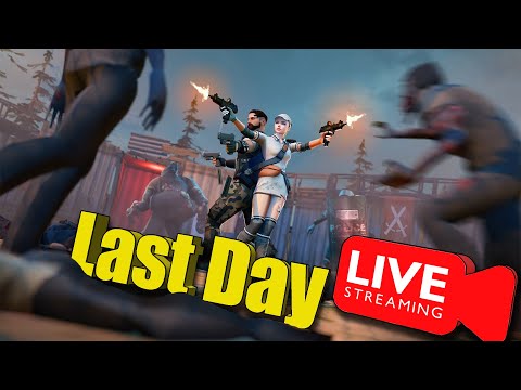 Видео: Воскресный Last Day / ПУ 150 волн