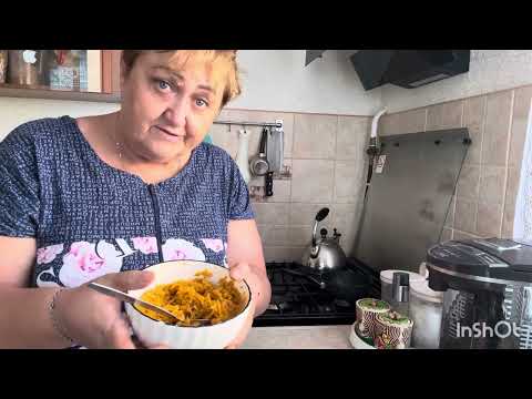 Видео: Охудительный #салат для #стройности #тыква по корейски. #рецепт #дефициткалорий 