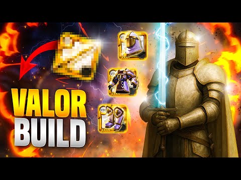 Видео: АЛЬБИОН ПРИЗНАЛ МЕНЯ САМЫМ ДОБЛЕГЧИМ ИГРОКОМ 2025 ГОДА..