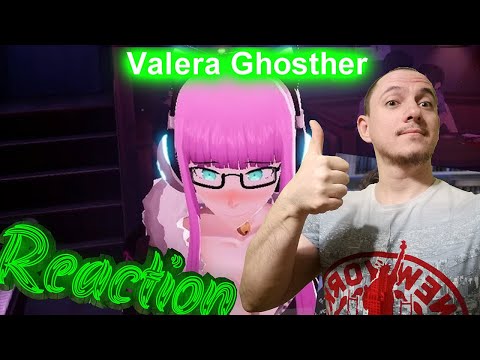 Видео: Смотрим Valera Ghosther Смена Бармена 🍸 Валера Гостер Реакция