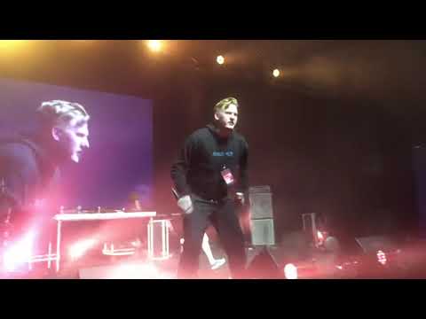 Видео: ДАНЯ КАШИН - Я СМОТРЮ АНИМЕ | ВИДФЕСТ 2018