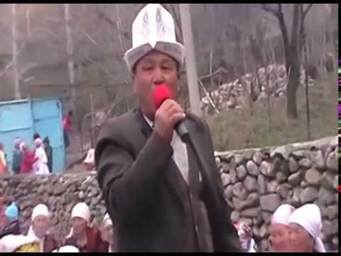 Видео: Корул айылы/Ыркесе/2014/