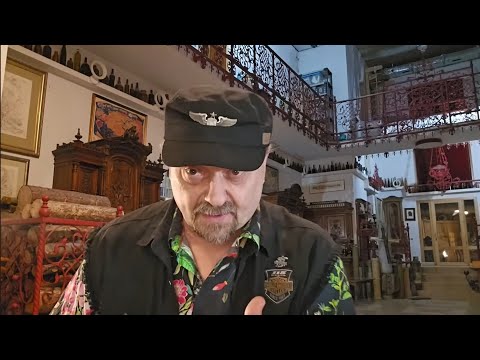 Видео: Зеленский довёл Балашова до смерти, за что он его ненавидел и за что отомстил