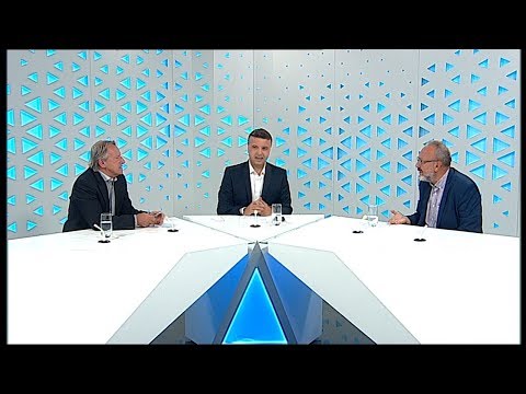 Видео: 24 анализа - Што мисли за аферата „Рекет“ сега, новинарот кој го откри случајот во јавноста?