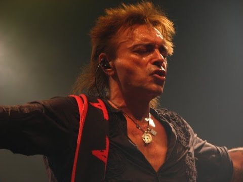 Видео: АЛИСА К. КИНЧЕВ "СОЛНЦЕ ИЕРУСАЛИМ"