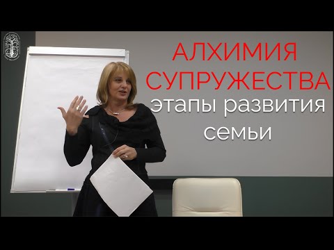 Видео: Что сближает и разрушает пары
