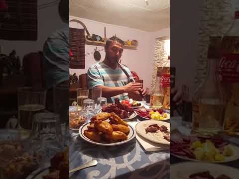 Видео: Стойчо Петков мохабет Зидарово