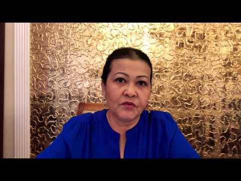 Видео: Тамақ аурулары мен тұмаудан емделу туралы кеңес.