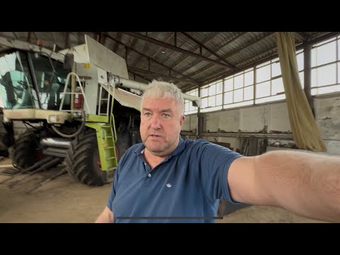 Видео: 😱Кому потрібен комбайн‼️налітай поки не дорого‼️стан ідеал‼️🛠🚜💙💛