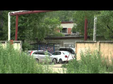 Видео: Красная речка 2