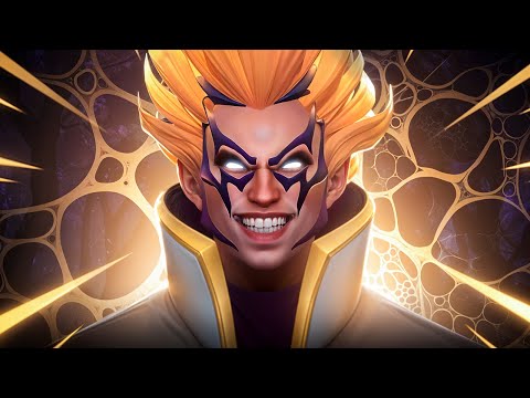 Видео: СИЛЬНЕЙШИЙ ЭКЗОРТ ИНВОКЕР — ВЕРНУЛСЯ! 😈
