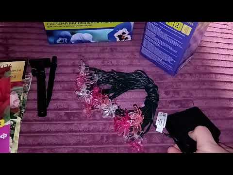 Видео: 🌿10.04.2025🌿 мечты сбываются 🐺, очередные покупки для сада 🎇, обзор рассады 🪴🌾🪴