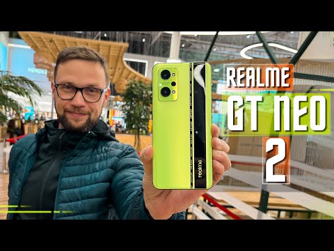 Видео: ТАЧ 600 Гц ! ИГРОВОЕ ЧУДО 🔥 СМАРТФОН REALME GT Neo 2 6,62 дюйма 120 Гц Snapdragon 870 ШИМ МИНИМУМ