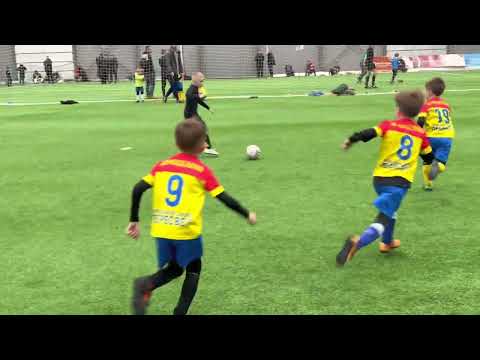 Видео: 2023/01/04 - ЦДКА 2015 - Пересвет (Домодедово)