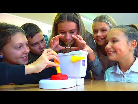 Видео: Игра от Валентины Ивановны!