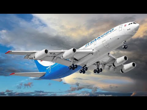 Видео: ИЛ-86. Пулково. По дорогам памяти. Часть 3 2006г.