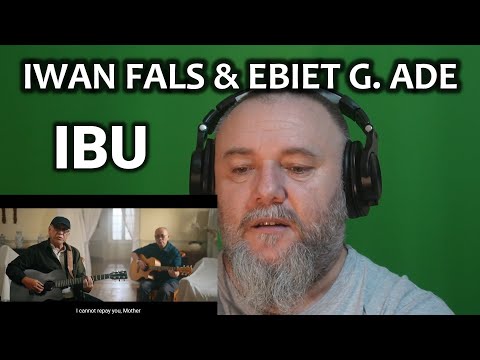 Видео: ИВАН ФАЛС - ИБУ (РЕАКЦИЯ)