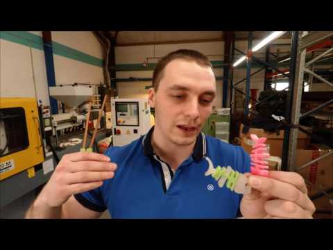 Видео: Новости по производству- начинаю массовое производство.