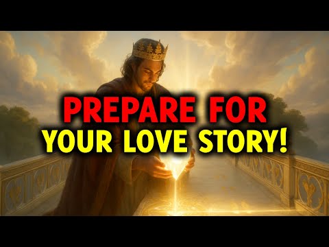 Видео: ИЗБРАННЫЕ: ВАШ ОДИНОЧНЫЙ СЕЗОН ЗАКАНЧИВАЕТСЯ. ГОТОВЬТЕСЬ К ЛЮБВИ