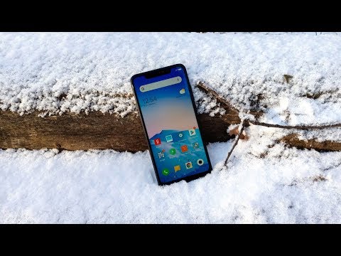 Видео: Xiaomi Redmi Note 6 Pro обзор народного смартфона от конвейера хитов, который не остановить...