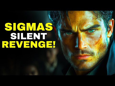 Видео: Тихая месть сигма-самца (Вы никогда этого не увидите)