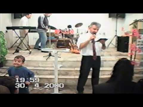 Видео: ЦЪРКВА НОВО  ПОКОЛЕНИЕ 2000