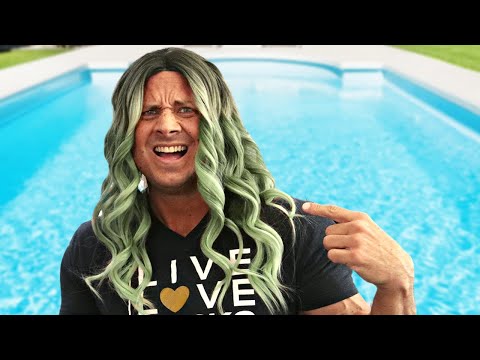 Видео: Руководство по выживанию с волосами летом