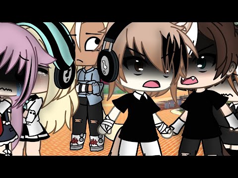 Видео: ~💗Песенный батл пар❤️~♡Чит.опис.💋♡[Gacha Life]♡🍒🫶