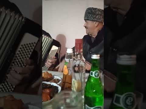 Видео: Заур Мулебкинец