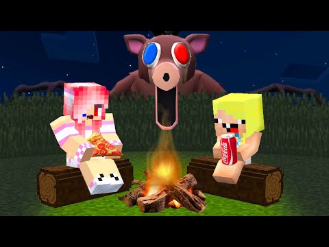 Видео: 🌲Я СТАЛ ОЛЕНЕМ И ЗАТРОЛЛИЛ ДРУЗЕЙ В МАЙНКРАФТ! 99 НОЧЕЙ В ЛЕСУ MINECRAFT