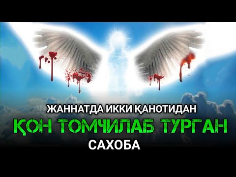 Видео: Ja'far Ibn AbuTolib Abdulloh Domla Sahobalar Hayoti || Абдуллох Домла Сахобалар Хаёти ilmnuri