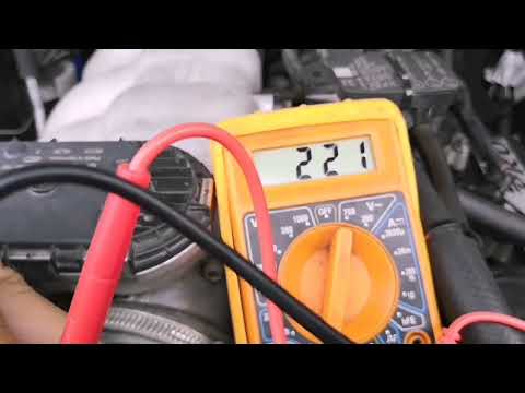 Видео: Удаление адсорбера на Патриоте