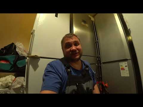 Видео: Ремонт холодильников: Vestel,  Indesit и др... Ремонт холодильников в Ставрополе +79620229857