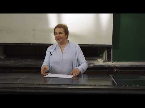 Видео: Химическое шоу СПбГТИ(ТУ)