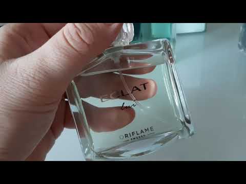 Видео: Мужской парфюм Орифлэйм! То что я люблю и рекомендую всем!