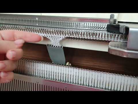 Видео: Вяжем мини-проект