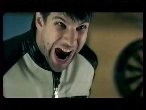 Видео: СТС - Рекламные блоки и анонсы [Апрель 2006] (Новосибирск)