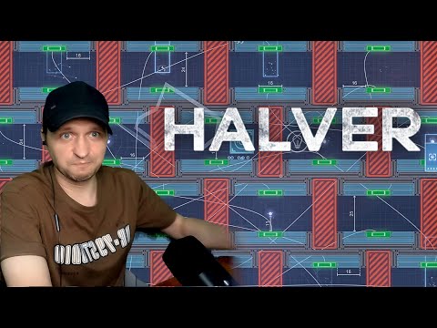 Видео: Экстравагантный Финал! HALVER #5