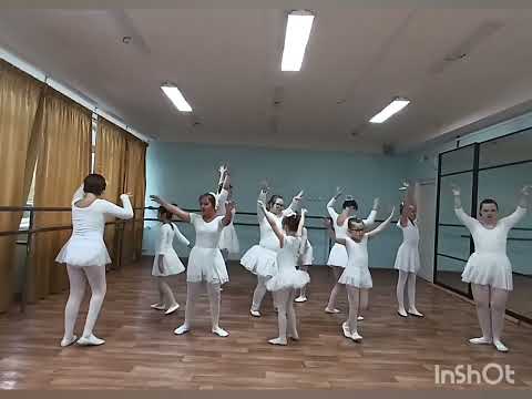 Видео: "Новогодняя симфония"